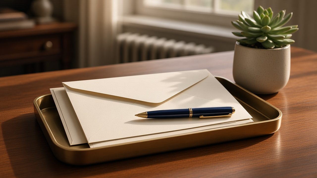 Correspondence desk of R Sanchez Tax Consulting